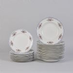 1561 7088 DINNERWARE